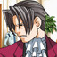 Miles Edgeworth