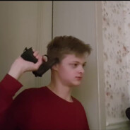 Ебнул вчера твоего деда