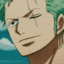 foto de anime do zoro