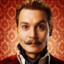 Mortdecai