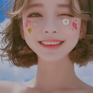 晚雨微风问海棠