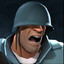 SOLDIER GAMIGN