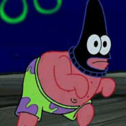 Patrick Star派大星
