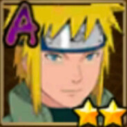 波风水门[青年]