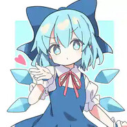 琪露诺每天往我嘴里尿