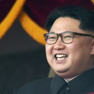 ☜Kim✯Dzong✯Un☞