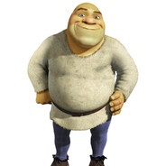ШРЕК 1’s Steam avatar