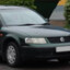 Volkswagen Passat 1997