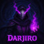 Darjiro
