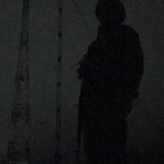 Ghost avatar