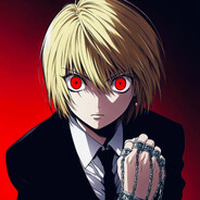 KURAPIKA