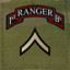 1.ID | Pfc. Reames [Ranger]