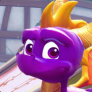 Undercover Spyro