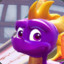 Undercover Spyro