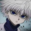 Killua Zoldyck