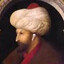 FATİH SULTAN MEHMET