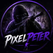 PixelPeter