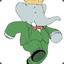 Babar the Elephant