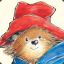 Paddington Bear