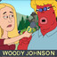 Woody Johnson