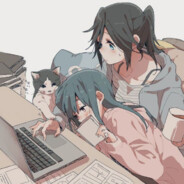 水深火熱手柄人