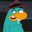 Agent P
