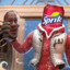 sprite spankberry