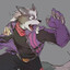 Steam avatar