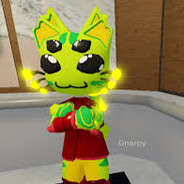 Gabriel (yes, from ULTRAKILL)