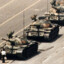 Tiananmen Tankman