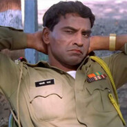 Inspector Chalu Pandey