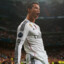 CR7 the BOSS