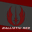 Ballistic Red