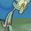 squidward testicles