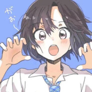 天空闪过灿烂花火