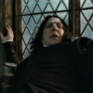 BOT Snape