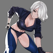 アンヘル様の妙技を！