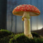 Amanita muscaria