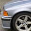 E36 323i PROWELD