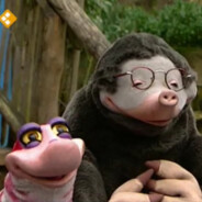 Kapitein Klittenband