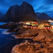 她的蝴蝶久经沙场，你