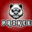 Prikee