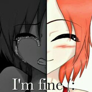 I'm fine :)