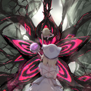 森之领主也是Senzu