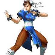 Player avatar