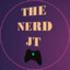 TheNerdJT ֎