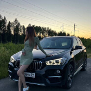 Кристинка💋