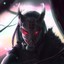 Lucifer 平和 ◉◡◉