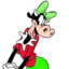 ✿ Clarabelle Cow ✿