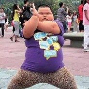 送快递？不存在的